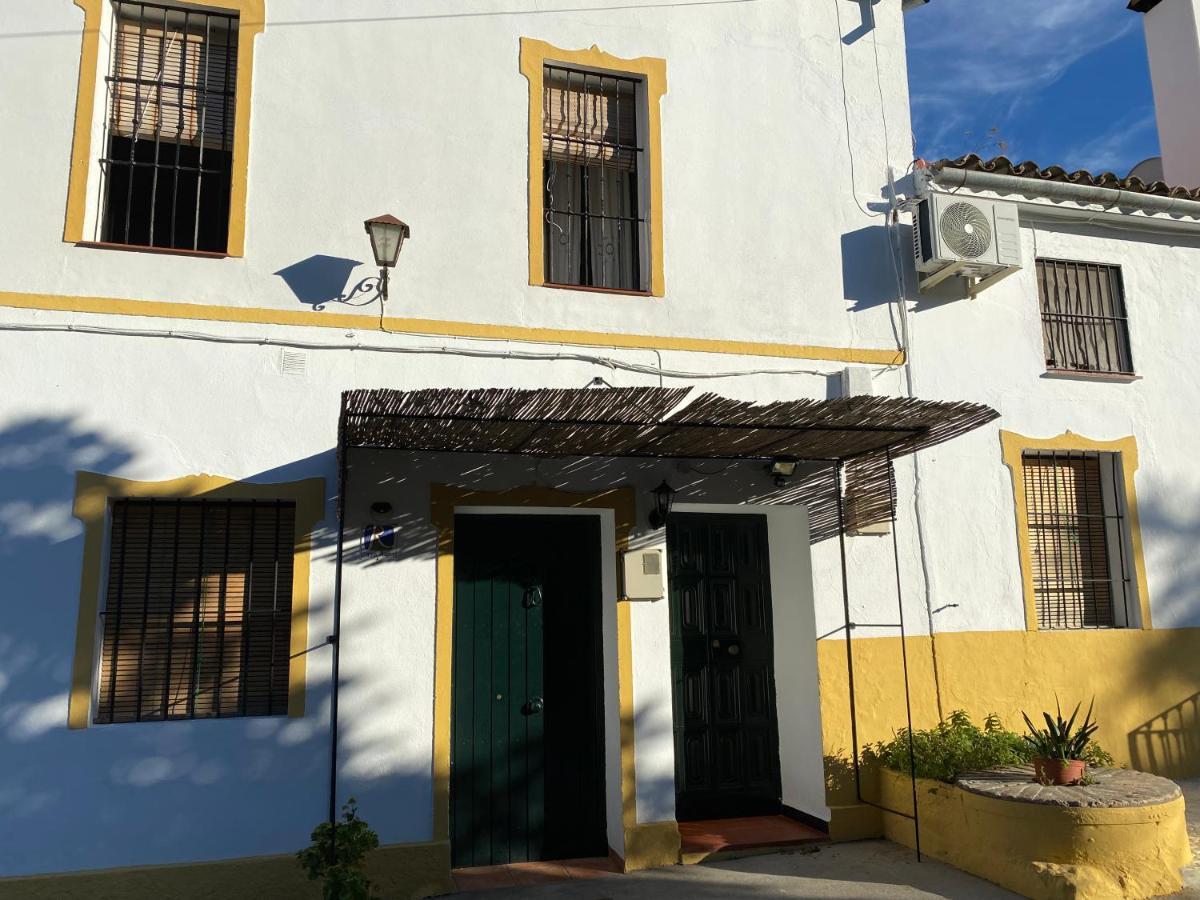 אל בוסקה Alto De Torrecillas מראה חיצוני תמונה