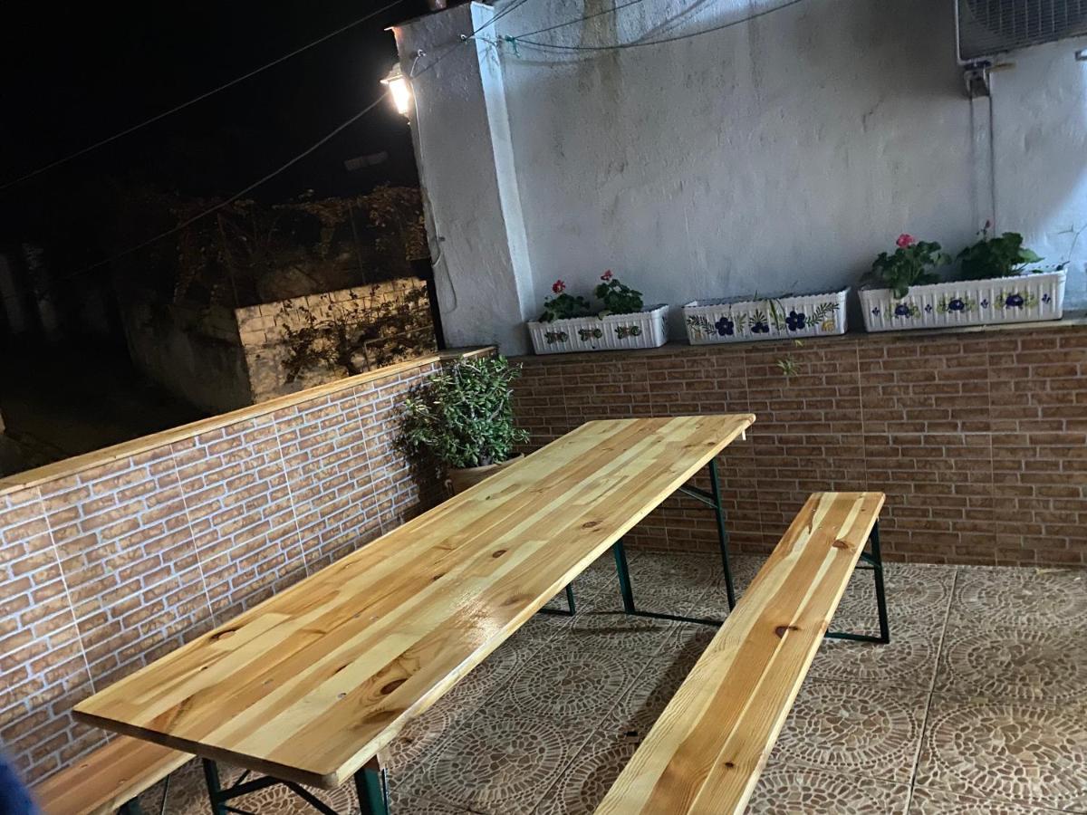 אל בוסקה Alto De Torrecillas מראה חיצוני תמונה