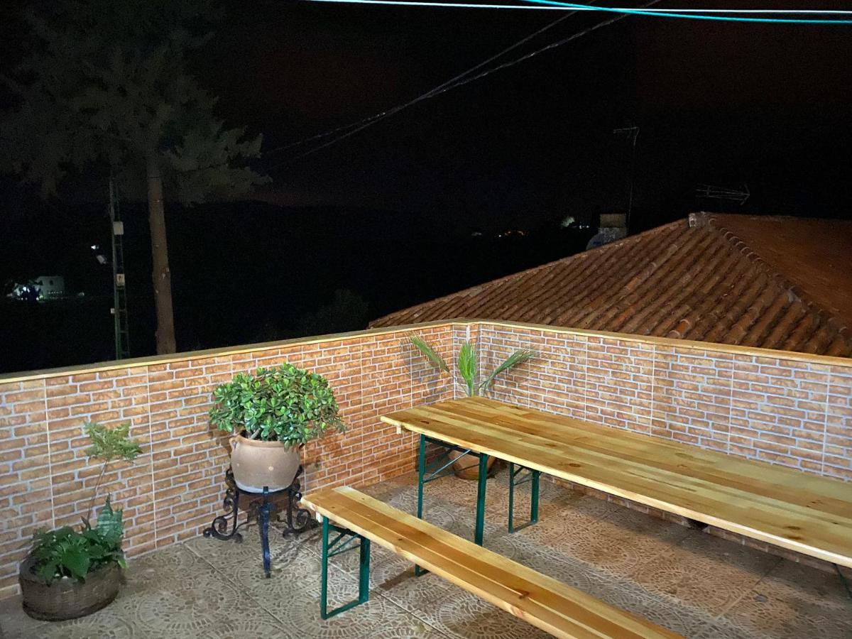 אל בוסקה Alto De Torrecillas מראה חיצוני תמונה