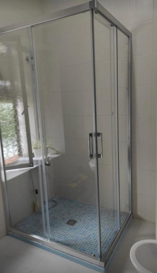 אל בוסקה Alto De Torrecillas מראה חיצוני תמונה