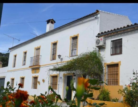 אל בוסקה Alto De Torrecillas מראה חיצוני תמונה
