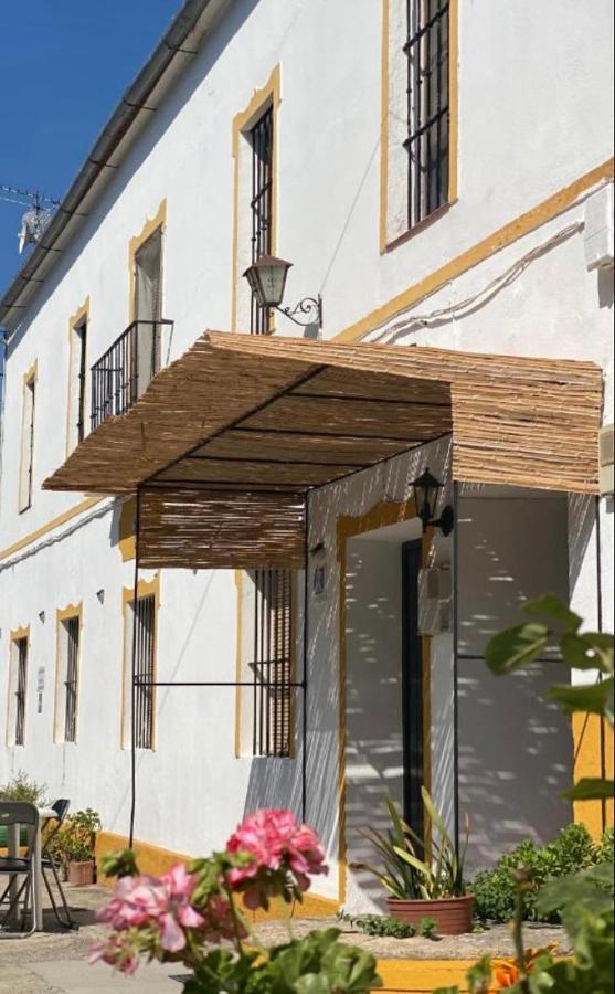אל בוסקה Alto De Torrecillas מראה חיצוני תמונה